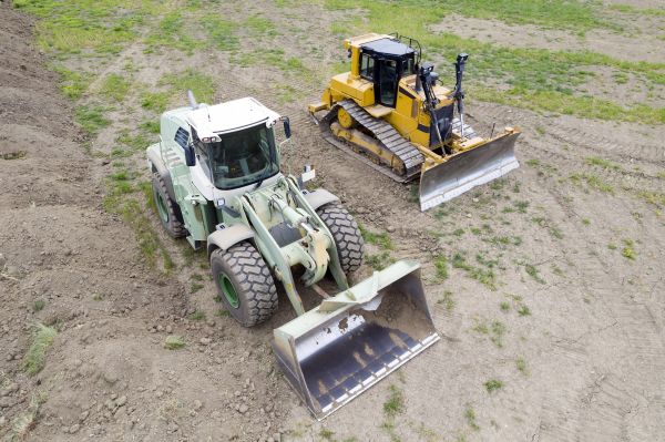 Cost of Acreage Clearing in Ringgold