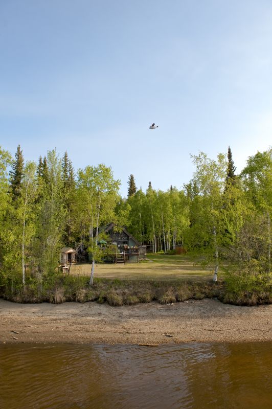 Commercial Site Preparation detail